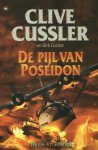 Clive Cussler, Dirk Cussler - Dirk Pitt-avonturen  -   De pijl van Poseidon