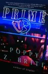 Poppy Z. Brite 242763 - Prime A NOVEL