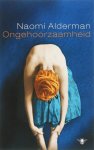 Alderman, N. - Ongehoorzaamheid