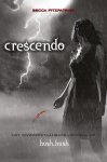 Becca Fitzpatrick - Hush hush saga 2 - Crescendo