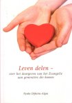 Dijkstra-Algra, Nynke - Leven delen. Over het doorgeven van het Evangelie aan generaties die komen
