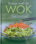 Naumann, N.v.t. - Koken met de wok ( groenten)