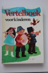 Kuitenbrouwer Liesbeth (red.) - Vertelboek voor kinderen / druk 1