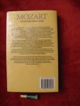 H. E. Jacob - Mozart / druk 1
