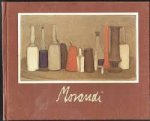 Giorgio Morandi - Giorgio Morandi Olbilder Aqaurelle Zeichnungen Radierungen