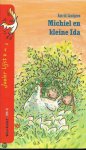 Bjorn Berg, Bjorn Berg - Michiel en kleine Ida