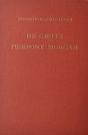 Allen, Frederick Lewis - De grote Pierpont Morgan