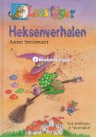 Anne Steinwart - Heksenverhalen