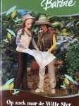 Mattel - Barbie op zoek naar de Witte Ster