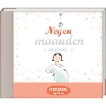 Pauline Oud - Memorybooks by Pauline - Negen maanden dagboek