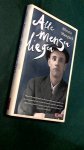 Manguel, Alberto - Alle mensen liegen Manguel, Alberto - Alle mensen liegen