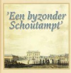 Gerjan Crebolder - Een byzonder Schoutampt