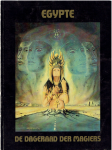 Norbert De Winne, Wally Van De  Velde - Egypte De dageraad der magiërs