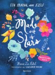 Meera Lee Patel - Made out of stars