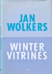 Wolkers, Jan. - Wintervitrines: Gedichten.