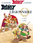 Rene Goscinny - Asterix : Legionnaire