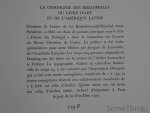 Jacques de Lacretelle (préface). - Poésies du Portugal.