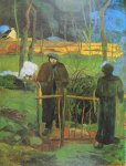 Walther, Ingo F. - Paul Gauguin : 1848-1903 : schilderijen van een verschoppeling