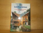 Thomas Schmitz-Günther, Karin Hessmann - Leefruimten, de grote raadgever voor ecologisch bouwen en wonen