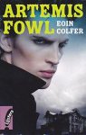 Colfer, Eoin - Artemis Fowl