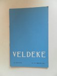 Roukens, Win. e.a - Veldeke Vereniging tot de bevordering der instandhouding Limburgse dialecten 35e jaargang No.191 februari 1960