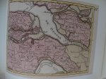  - Nieuwe geographische ned. reise zak-atlas / druk 1