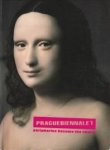 GARULLI, LAVINIA (editorial) - Praguebiennale 1. Peripheries become the center