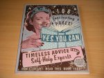 Jennifer McKnight-Trontz - Yes You Can Timeless Advice from Self-Help Experts
