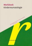 - Werkboek kinderreumatologie / Werkboeken Kindergeneeskunde