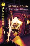 Ursula K. Le Guin - The Lathe of Heaven SF Masterworks