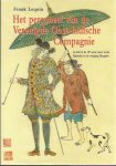 LEQUIN, Frank - Het personeel van de Verenigde Oost-Indische Compagnie in Azië, meer in het bijzonder in de vestiging Bengalen. Tweede herziene druk.