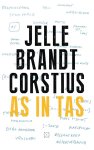 Jelle Brandt Corstius - As in tas