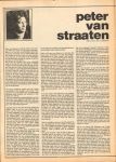 Diverse auteurs - PEP 1973 nr. 03 , stripweekblad , 19 januari met o.a. DIVERSE  STRIPS   DIVERSE STRIPS  : ASTERIX/BLUEBERRY/KRAAIENHOVE/RIK RINGERS/PHILEMON/LLEWELYN FLINT)/PETER VAN STRAATEN (2 p. + COVER TEKENING + STRIP 2 p.)/STEPHEN STILLS/MANASSAS (2 p.)