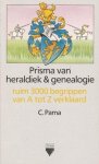 Pama - Prisma van heraldiek en genealogie