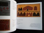 Catalogus Mossgreen Auctions - Australian Indigenous & Oceanic Art,  featuring works from the Helen Read Collection