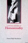 Mondimore, Francis Mark - A Natural History of Homosexuality Mondimore, Francis Mark - A Natural History of Homosexuality