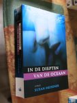 Meissner, Susan - In de diepten van de oceaan