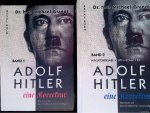 Grandt, Michael - Adolf Hitler: eine Korrektur: Was Ihnen die Geschichts- und Schulbücher verschweigen, Band 1 + 2 (2 volumes) Grandt, Michael - Adolf Hitler: eine Korrektur: Was Ihnen die Geschichts- und Schulbücher verschweigen, Band 1 + 2 (2 volumes)
