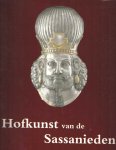 NOTEN, F.VAN E.A. - Hofkunst van de Sassanieden. Het Perzische rijk tussen Rome en China [224 - 642]. Tentoonstelling 12 februari tot 25 april 1993.