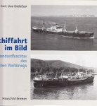 Detlefsen, G.U. - Schiffahrt im Bild, Standardfrachter des Zweiten Weltkriegs