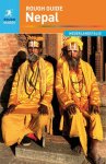 James McConnachie - Nepal / Rough Guide