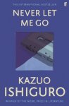 Kazuo Ishiguro - (1) Never Let Me Go
