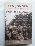 Esterik, C. van - Een jongen van het dorp / honderd jaar Ingen, een dorp in de Betuwe