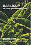 Petra Ilg, P. Ilg - Basilicum Heilige Geneeskrachtige Plante