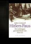 Cornwell,John - Hitlers Paus