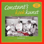 Constant, Fonk - Constant's kookkunst, gesigneerd