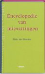 [{:name=>'H. van Maanen', :role=>'A01'}] - Encyclopedie van misvattingen