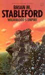Stableford, Brian M. - Daedalus Mission 3: Wildeblood's Empire