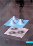 Phillips, Philip - Advanced Solid State Physics Phillips, Philip - Advanced Solid State Physics