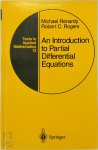 Michael Renardy, Robert C. Rogers - An Introduction to Partial Differential Equations